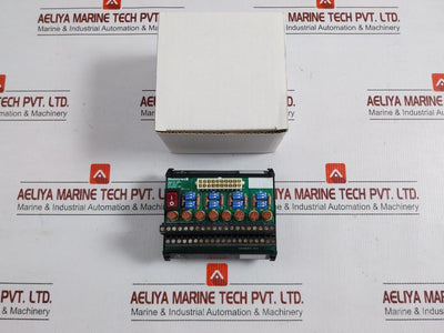 Honeywell-0-To-60-C-461000170-Rev-A-Analog-Input-Rtp-Module-Assembly-900Rta-l001-208445-1