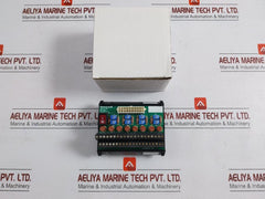 Honeywell-0-To-60-C-461000170-Rev-A-Analog-Input-Rtp-Module-Assembly-900Rta-l001-208445-1