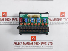Honeywell-0-To-60-C-461000170-Rev-A-Analog-Input-Rtp-Module-Assembly-900Rta-l001-208445-2