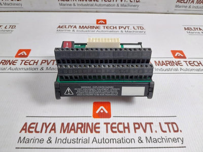 Honeywell-0-To-60-C-461000170-Rev-A-Analog-Input-Rtp-Module-Assembly-900Rta-l001-208445-3