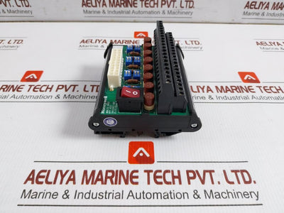 Honeywell-0-To-60-C-461000170-Rev-A-Analog-Input-Rtp-Module-Assembly-900Rta-l001-208445-4