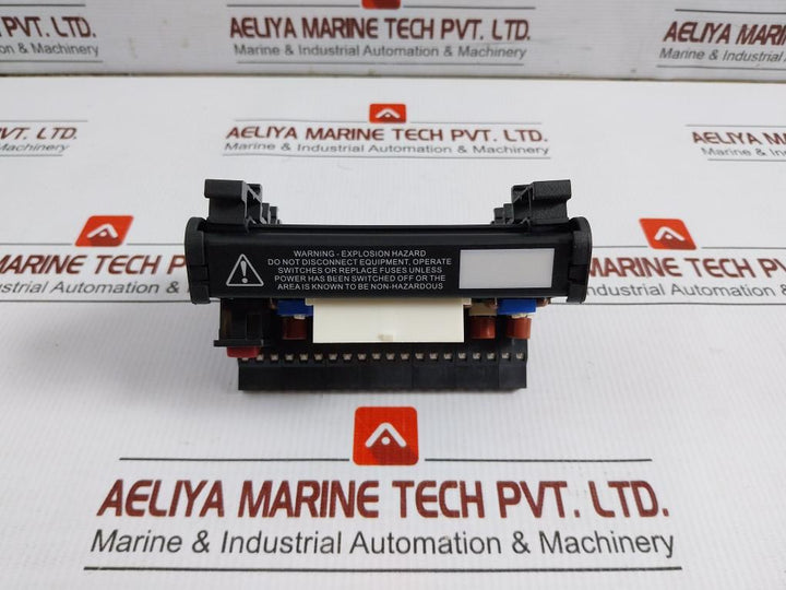 Honeywell-0-To-60-C-461000170-Rev-A-Analog-Input-Rtp-Module-Assembly-900Rta-l001-208445-5