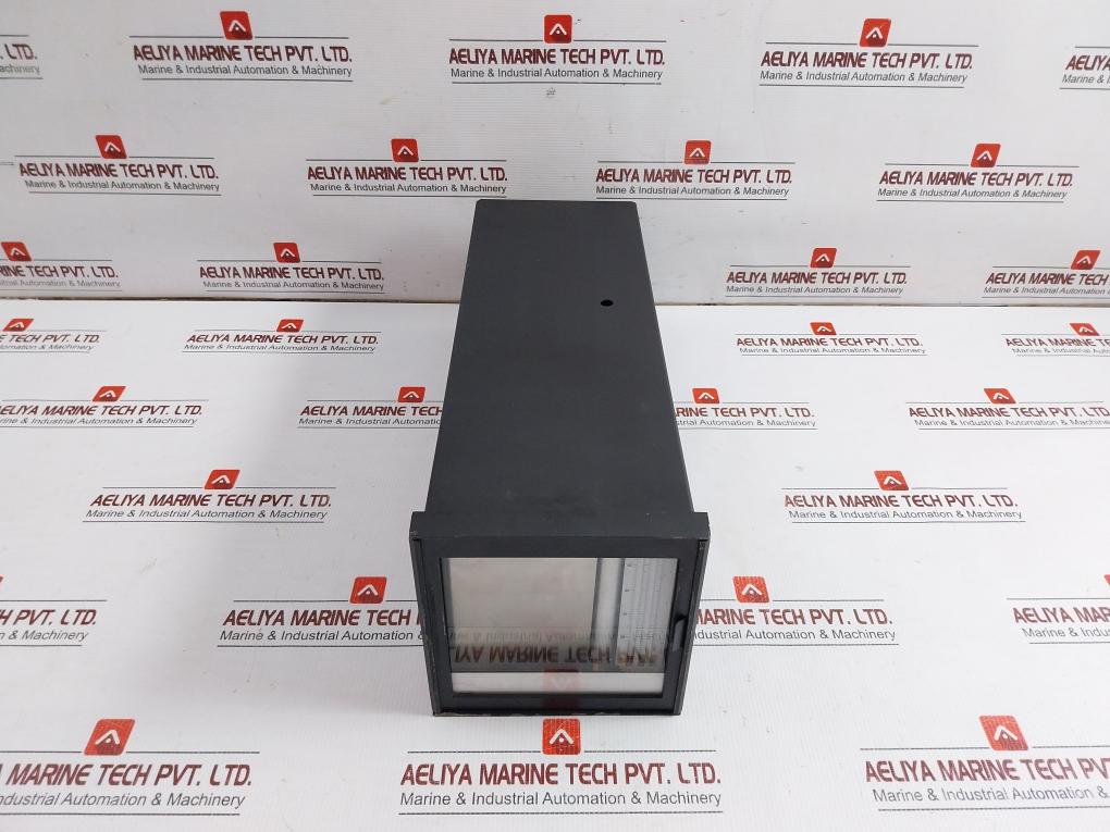 Honeywell-1-5-Vdc-Dc-50Hz-Chart-Recorder-C-rp350-209525-1