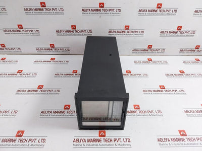 Honeywell-1-5-Vdc-Dc-50Hz-Chart-Recorder-C-rp350-209525-1