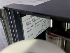 Honeywell-1-5-Vdc-Dc-50Hz-Chart-Recorder-C-rp350-209525-11
