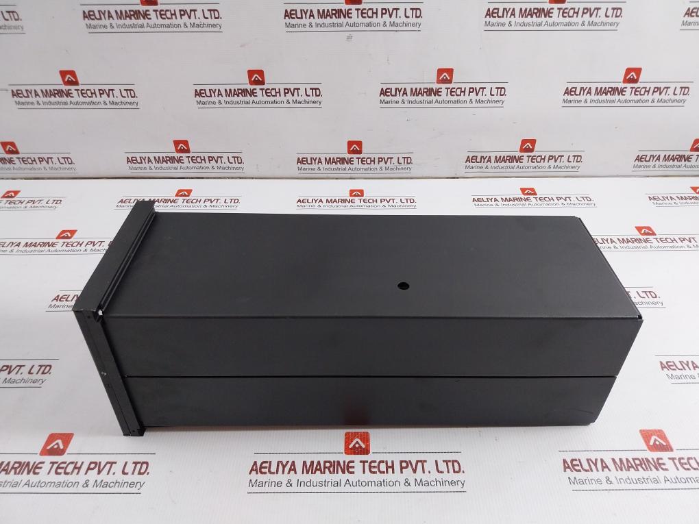 Honeywell-1-5-Vdc-Dc-50Hz-Chart-Recorder-C-rp350-209525-3