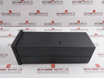 Honeywell-1-5-Vdc-Dc-50Hz-Chart-Recorder-C-rp350-209525-3