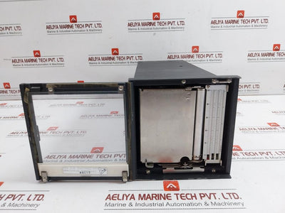 Honeywell-1-5-Vdc-Dc-50Hz-Chart-Recorder-C-rp350-209525-6