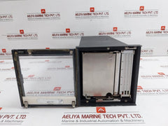 Honeywell-1-5-Vdc-Dc-50Hz-Chart-Recorder-C-rp350-209525-6