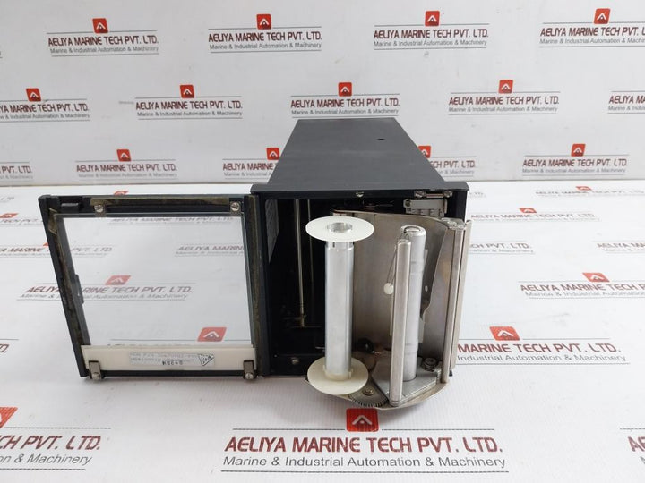 Honeywell-1-5-Vdc-Dc-50Hz-Chart-Recorder-C-rp350-209525-7