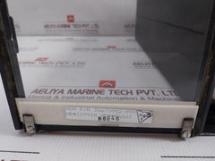 Honeywell-1-5-Vdc-Dc-50Hz-Chart-Recorder-C-rp350-209525-8
