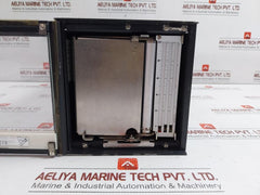 Honeywell-1-5-Vdc-Dc-50Hz-Chart-Recorder-C-rp350-209525-9