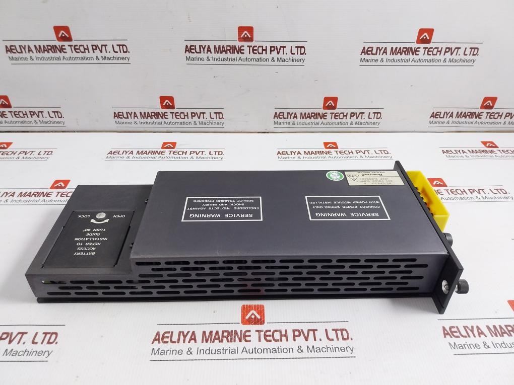 Honeywell-15-Amp-250V-Power-Module-8306-209549-10