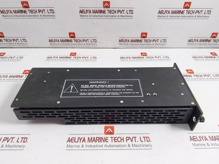 Honeywell-15-Amp-250V-Power-Module-8306-209549-11