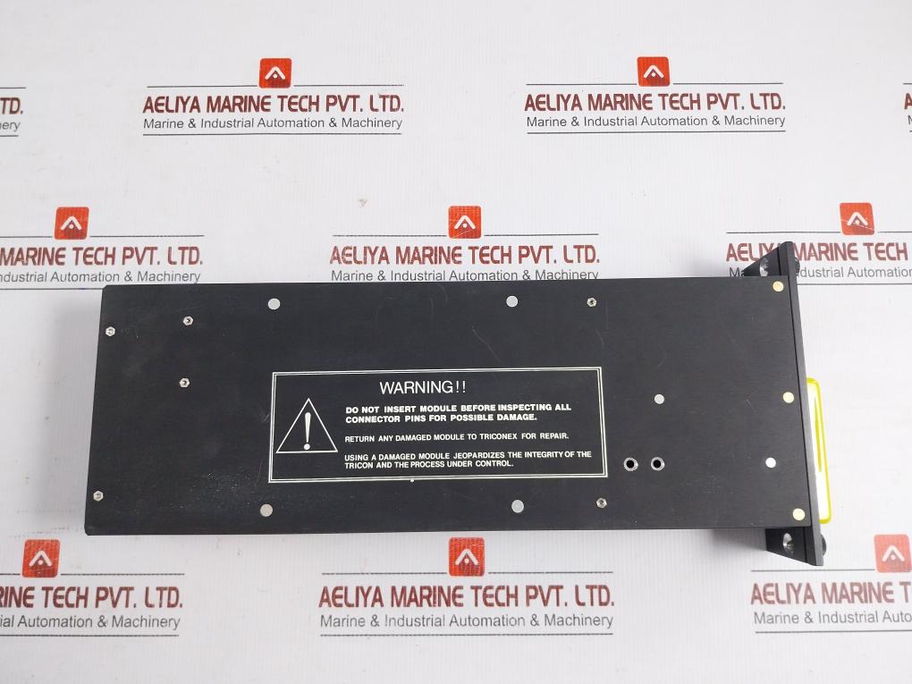 Honeywell-15-Amp-250V-Power-Module-8306-209549-5