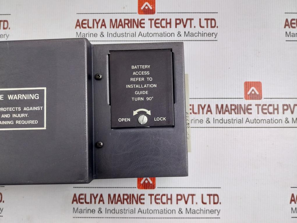 Honeywell-15-Amp-250V-Power-Module-8306-209549-8