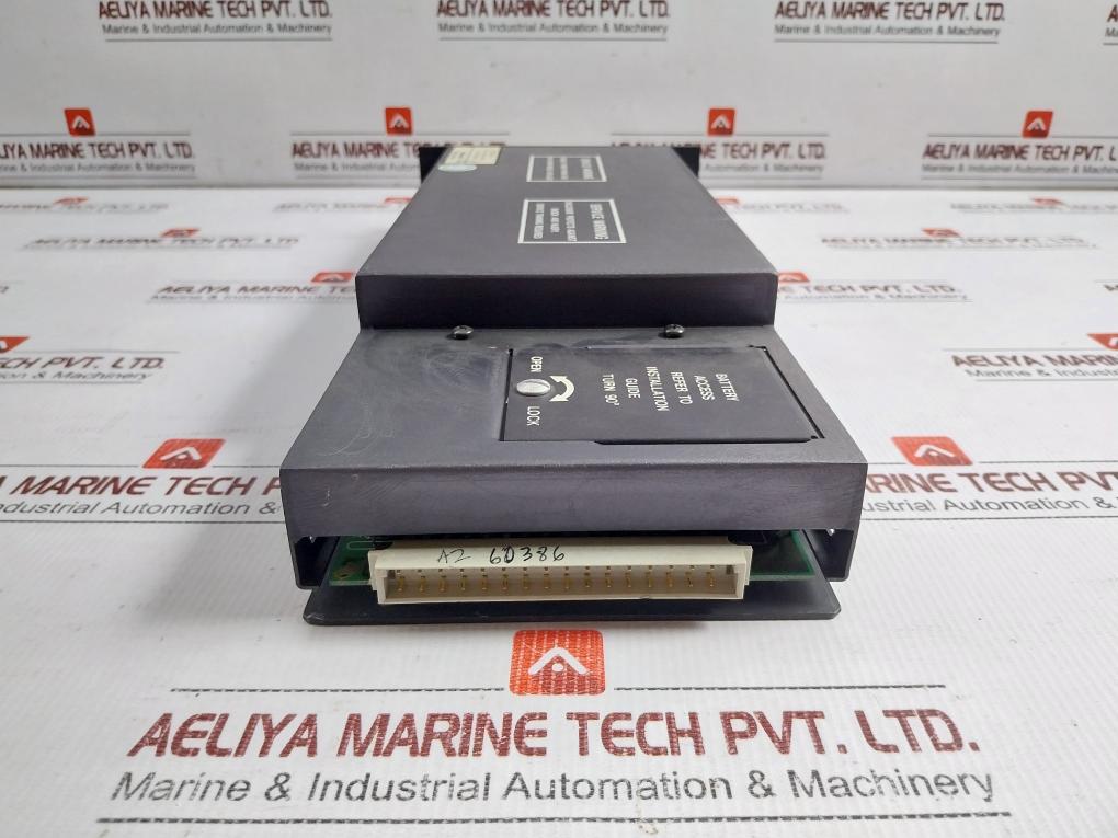 Honeywell-15-Amp-250V-Power-Module-8306-209549-9