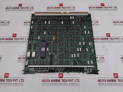 Honeywell-51400699-Data-Control-Board-51400700-100-Rev-B-210757-1
