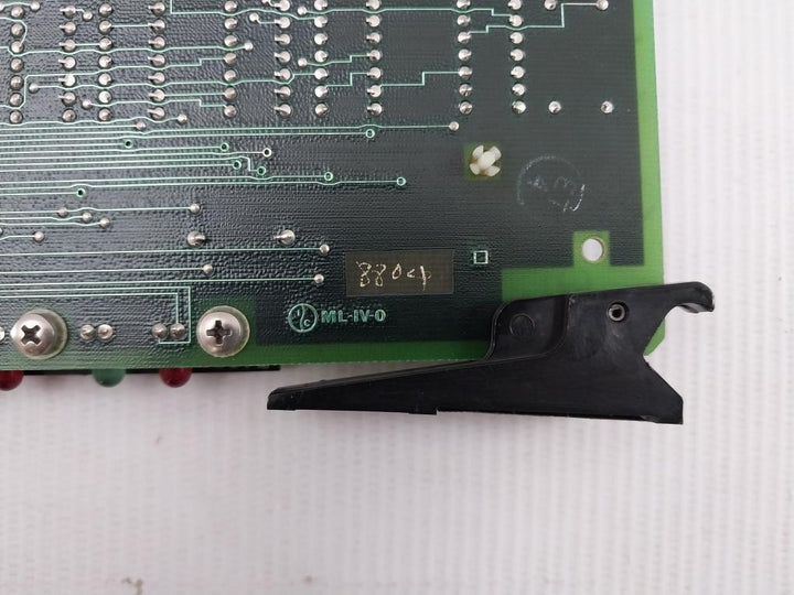 Honeywell-51400699-Data-Control-Board-51400700-100-Rev-B-210757-10