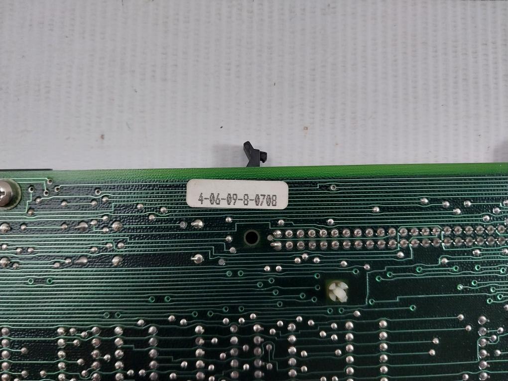 Honeywell-51400699-Data-Control-Board-51400700-100-Rev-B-210757-11
