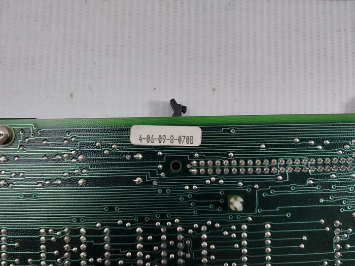 Honeywell-51400699-Data-Control-Board-51400700-100-Rev-B-210757-11