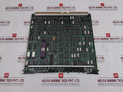 Honeywell-51400699-Data-Control-Board-51400700-100-Rev-B-210757-1