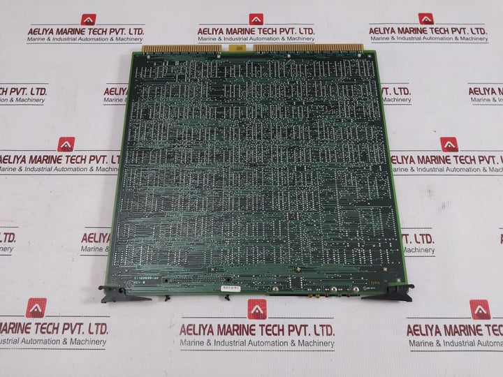 Honeywell-51400699-Data-Control-Board-51400700-100-Rev-B-210757-2