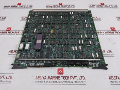 Honeywell-51400699-Data-Control-Board-51400700-100-Rev-B-210757-3