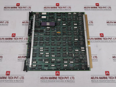 Honeywell-51400699-Data-Control-Board-51400700-100-Rev-B-210757-4