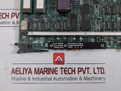 Honeywell-51400699-Data-Control-Board-51400700-100-Rev-B-210757-7