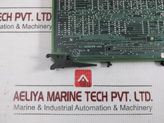 Honeywell-51400699-Data-Control-Board-51400700-100-Rev-B-210757-9