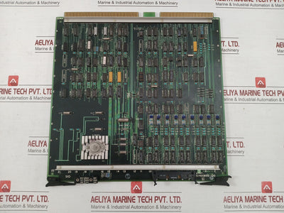 Honeywell-51400856-100-Plc-Sio-Board-Rev-E-51400855-100-1