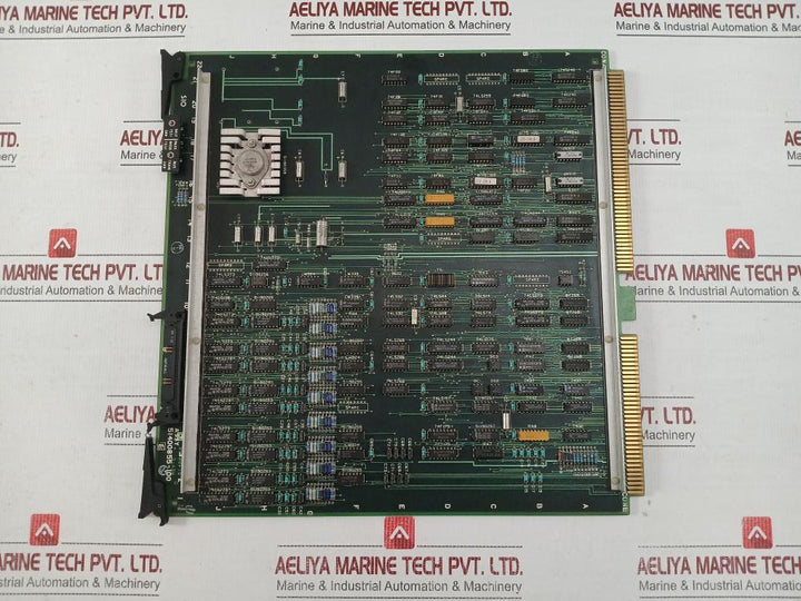 Honeywell-51400856-100-Plc-Sio-Board-Rev-E-51400855-100-2