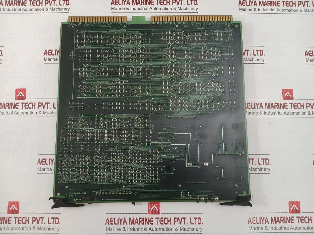 Honeywell-51400856-100-Plc-Sio-Board-Rev-E-51400855-100-3