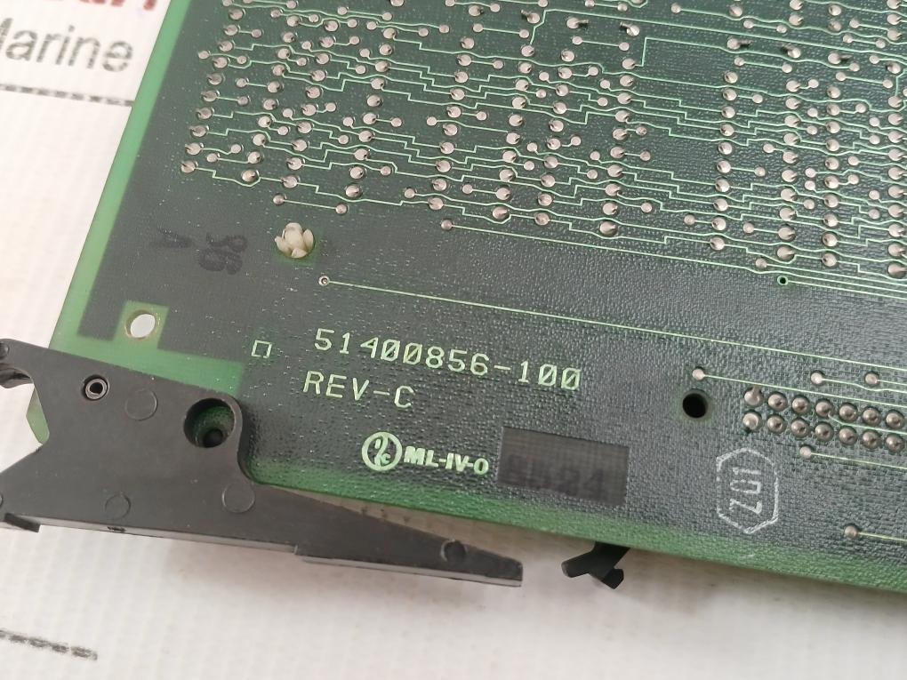 Honeywell-51400856-100-Plc-Sio-Board-Rev-E-51400855-100-4