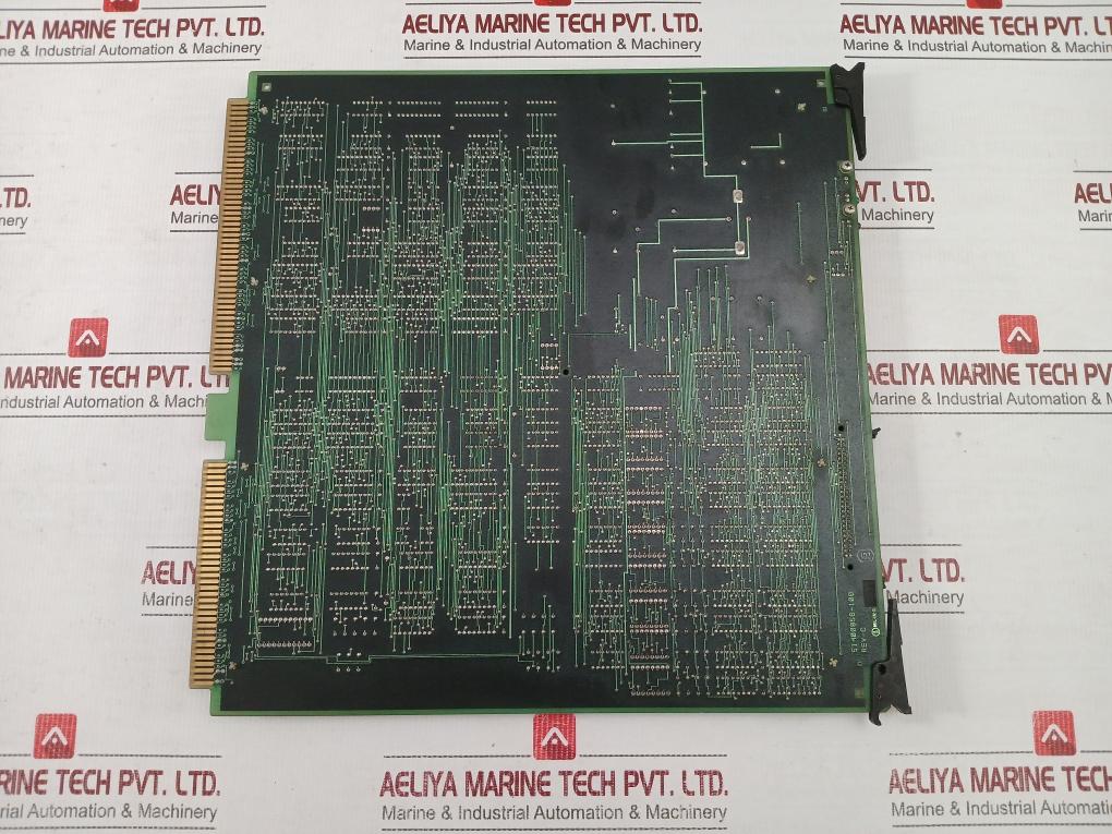 Honeywell-51400856-100-Plc-Sio-Board-Rev-E-51400855-100-6