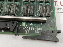 Honeywell-51400856-100-Plc-Sio-Board-Rev-E-51400855-100-7