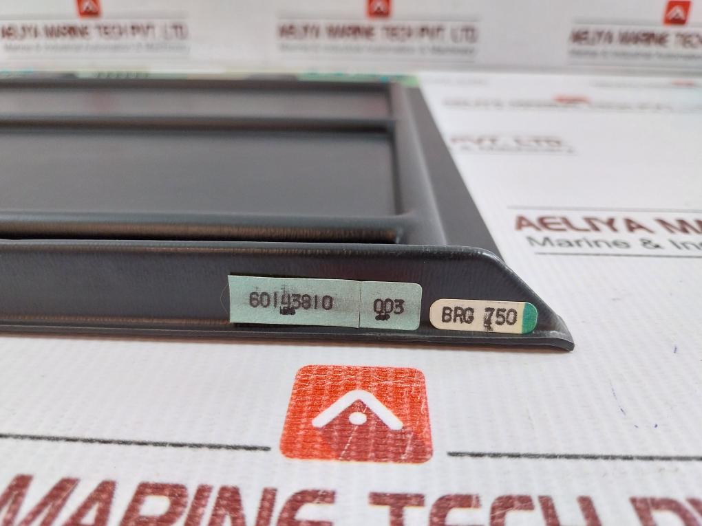 Honeywell-60143810-003-I-O-Interface-Module-60148319-002-209504-5