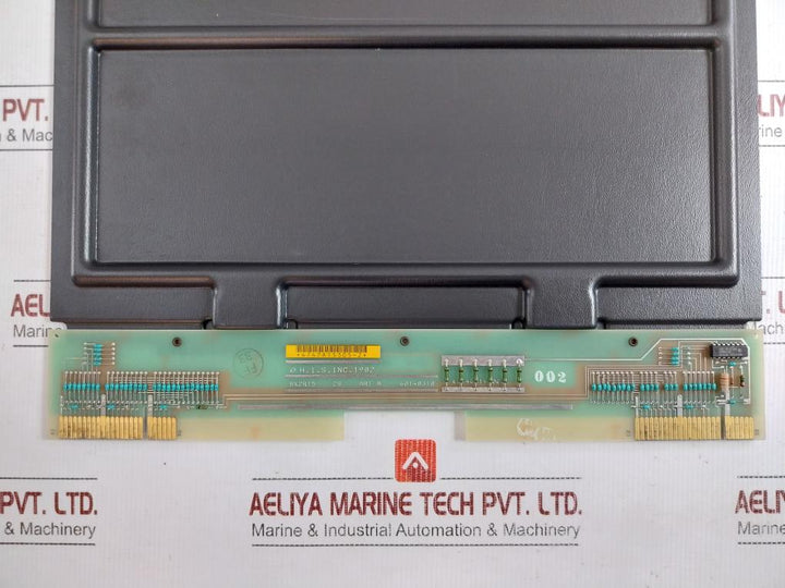 Honeywell-60143810-003-I-O-Interface-Module-60148319-002-209504-6