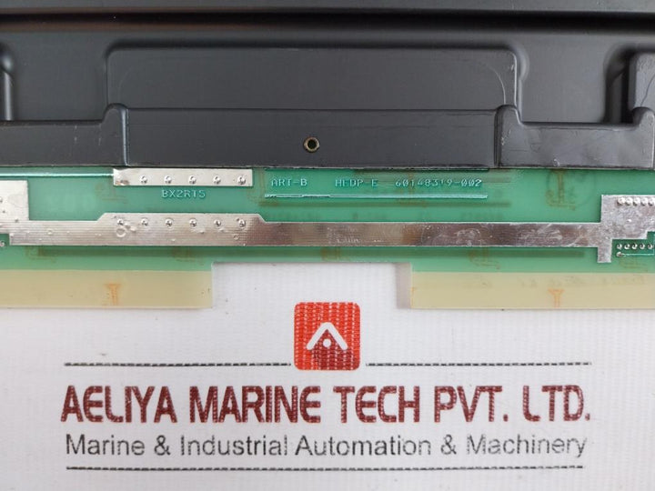 Honeywell-60143810-003-I-O-Interface-Module-60148319-002-209504-9