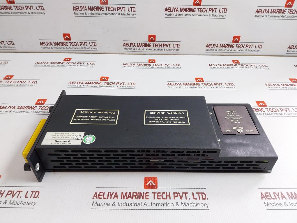 Honeywell-A-Power-Module-Rev-A2-250V-15-Amp-8301-Mt-cp8301-209477-2