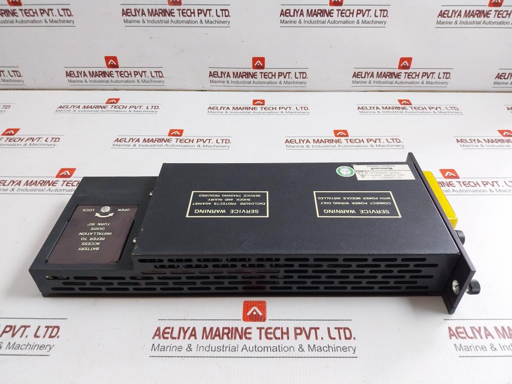 Honeywell-A-Power-Module-Rev-A2-250V-15-Amp-8301-Mt-cp8301-209477-3
