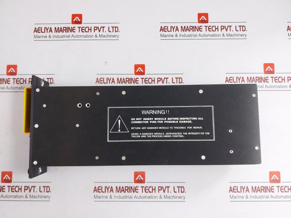 Honeywell-A-Power-Module-Rev-A2-250V-15-Amp-8301-Mt-cp8301-209477-4
