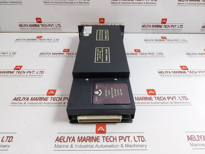Honeywell-A-Power-Module-Rev-A2-250V-15-Amp-8301-Mt-cp8301-209477-6