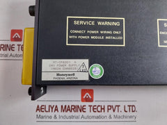 Honeywell-A-Power-Module-Rev-A2-250V-15-Amp-8301-Mt-cp8301-209477-8