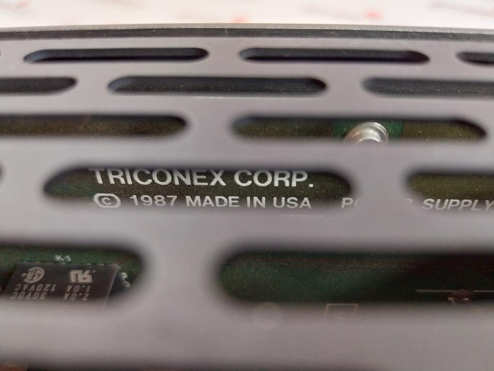 Honeywell-A-Power-Module-Rev-A2-250V-15-Amp-8301-Mt-cp8301-209477-9