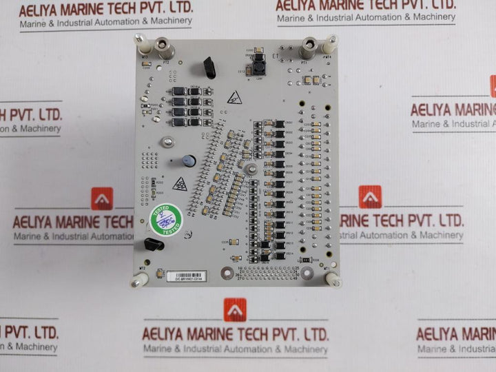 Honeywell-Analog-Output-Module-Rev-B-C-24-Vdc-480Ma-Cc-paox01-51405039-275-11