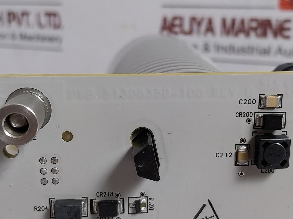 Honeywell-Analog-Output-Module-Rev-B-C-24-Vdc-480Ma-Cc-paox01-51405039-275-12