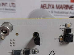 Honeywell-Analog-Output-Module-Rev-B-C-24-Vdc-480Ma-Cc-paox01-51405039-275-12