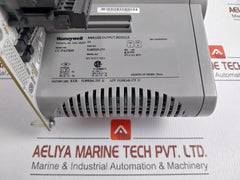 Honeywell-Analog-Output-Module-Rev-B-C-24-Vdc-480Ma-Cc-paox01-51405039-275-8